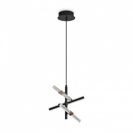 Подвесная люстра Freya Brilliance FR5557PL-L14B