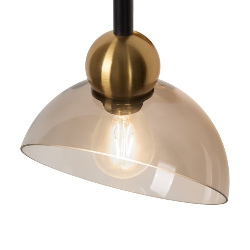 Подвесной светильник Freya Balla FR5560PL-01GB