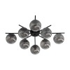 Подвесной светильник Freya Grotta FR5561PL-01SM