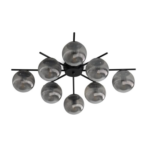 Подвесной светильник Freya Grotta FR5561PL-01SM