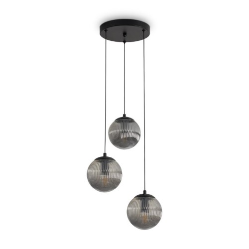Подвесной светильник Freya Kaprissa FR5562PL-01SM