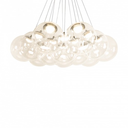 Подвесная люстра Freya Verto FR5580PL-L60CH