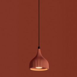 Подвесной светильник Freya Terra FR5582PL-01R