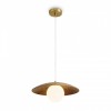 Подвесной светильник Freya Albero FR5589PL-01T1