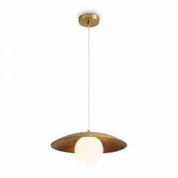 Подвесной светильник Freya Albero FR5589PL-01T1