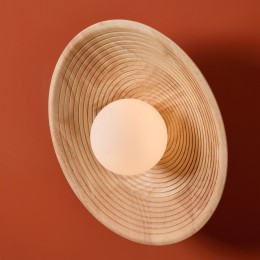 Накладной светильник Freya Albero FR5589WL-01T