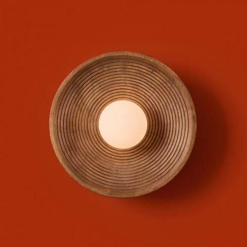 Накладной светильник Freya Albero FR5589WL-01T1