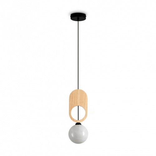 Подвесной светильник Freya Irisa FR5593PL-01B