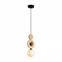 Подвесной светильник Freya Irisa FR5593PL-01B1