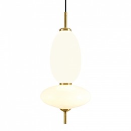 Подвесной светильник Freya Solare FR5594PL-L11B