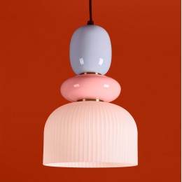 Подвесной светильник Freya Alzare FR5595PL-01B2