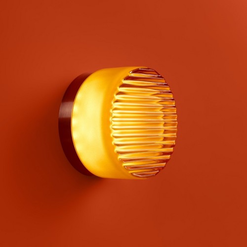 Накладной светильник Freya Retro FR5603WL-L8YA