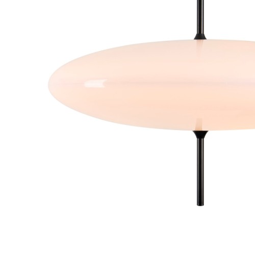 Подвесной светильник Freya Glaze FR5637PL-L6SM