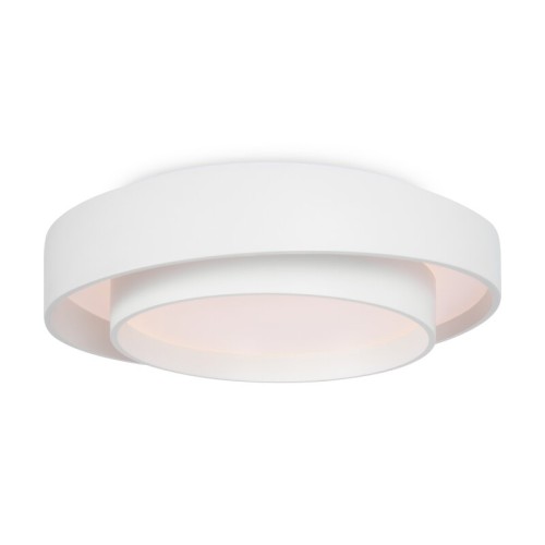 Люстра на штанге Freya Тибо FR6048CL-L8B