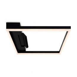 Накладной светильник Freya Frame FR6084CL-L82B
