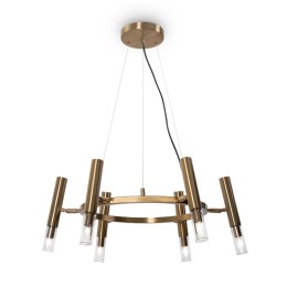 Подвесной светильник Freya Magnet FR6106PL-L13B