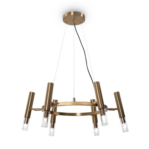 Подвесной светильник Freya Magnet FR6106PL-L13B
