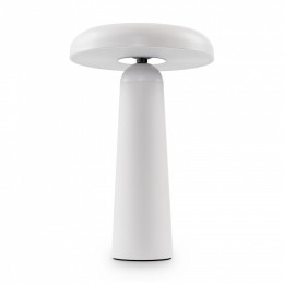 Настольная лампа декоративная Freya Mushroom FR6109TL-L4W