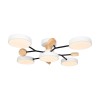 Накладной светильник Freya Beady FR6110WL-L15B