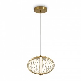 Подвесной светильник Freya Sabi FR6131PL-L10BS