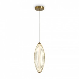 Подвесной светильник Freya Sabi FR6131PL-L24BS