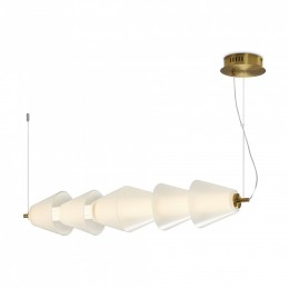 Подвесной светильник Freya Plum FR6137PL-L21BT2