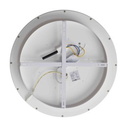 Накладной светильник Freya Strata FR6152CL-L89W