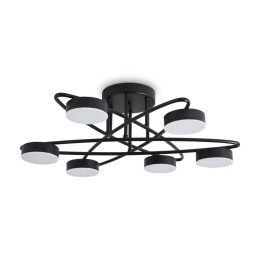 Накладной светильник Freya Strata FR6152CL-L99W