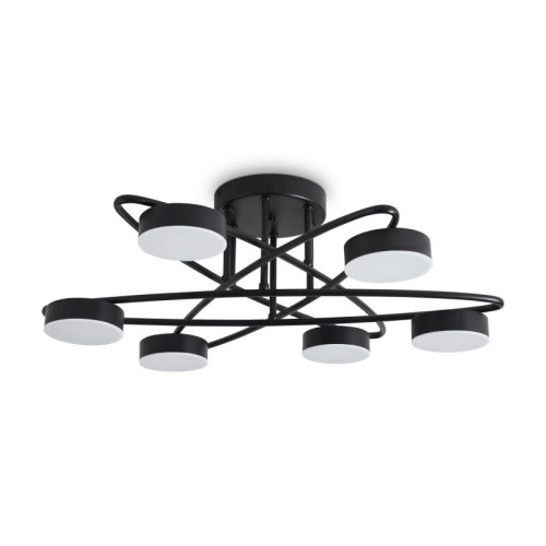 Накладной светильник Freya Strata FR6152CL-L99W