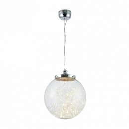 Подвесной светильник Freya Isabel FR6157-PL-24W-TR