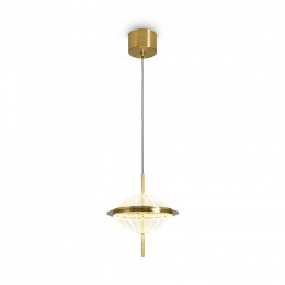 Подвесной светильник Freya Whisper FR6184PL-L16BS