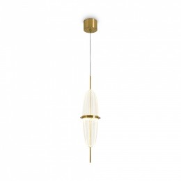Подвесной светильник Freya Whisper FR6184PL-L8BS
