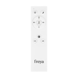 Люстра на штанге Freya Market FR6199CL-L200W