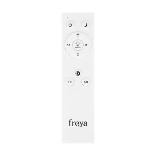 Люстра на штанге Freya Market FR6199CL-L200W