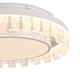 Накладной светильник Freya Rond FR6226CL-L36W