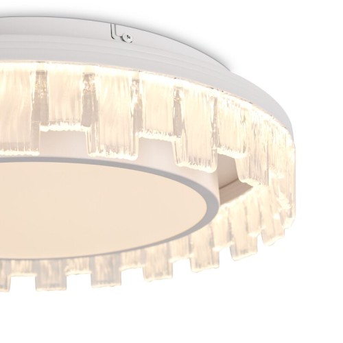 Накладной светильник Freya Rond FR6226CL-L36W