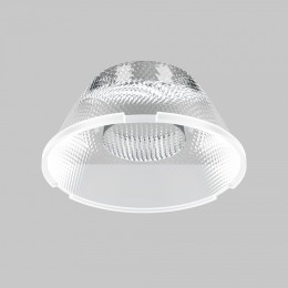 Рассеиватель с линзой Maytoni Wise LensD29-15