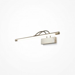 Подсветка для картины Maytoni Finelli MIR004WL-L12BZ