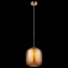 Подвесной светильник Maytoni Dolce MOD001PL-01BS