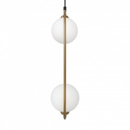 Подвесной светильник Maytoni Ring MOD013PL-02BS1