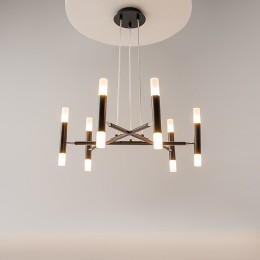 Подвесной светильник Maytoni Vigo MOD031PL-12B