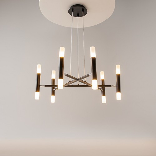 Подвесной светильник Maytoni Vigo MOD031PL-12B