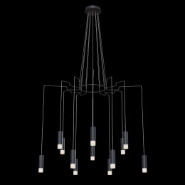 Подвесная люстра Maytoni Davida MOD035PL-12B