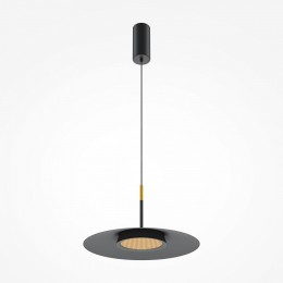 Подвесной светильник Maytoni Halo MOD041PL-L15B3K1