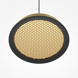 Подвесной светильник Maytoni El MOD041PL-L15G3K