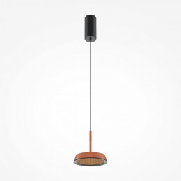 Подвесной светильник Maytoni Halo MOD041PL-L15TR3K