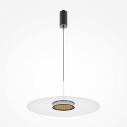 Подвесной светильник Maytoni Halo MOD041PL-L15W3K1