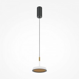 Подвесной светильник Maytoni El MOD041PL-L15WG3K