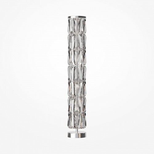 Торшер Maytoni Puntes MOD043FL-08CH