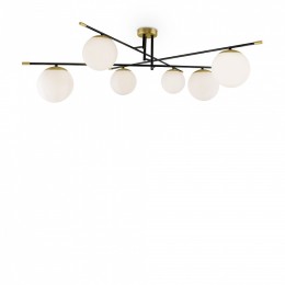 Накладной светильник Maytoni Nostalgia MOD048CL-06G